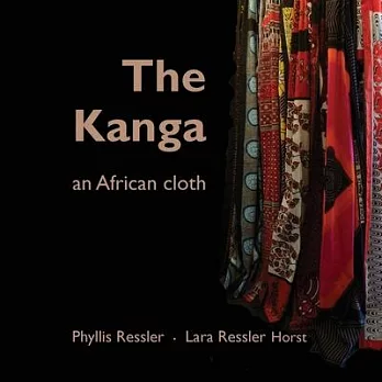 The Kanga an African Cloth