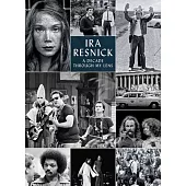 IRA Resnick: A Decade Through My Lens