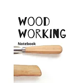 Woodworking Notebook