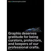Graphis Advertising Annual 2020