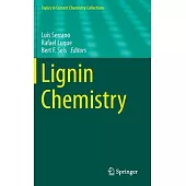 Lignin Chemistry