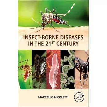 Insect-Borne Diseases