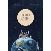 Hello, Earth! Poems to Our Planet