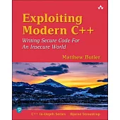 Exploiting Modern C++