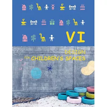 VI Design for Children’’s Spaces