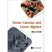 Vector Calculus and Linear Algebra