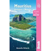 Mauritius, Rodrigues and Réunion