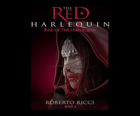 Rise of the Harlequin