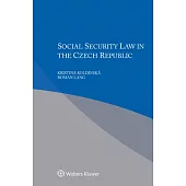 Social Security Law in Czech Republic