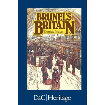 Brunels Britain