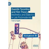 Quentin Tarantino and Film Theory: Aesthetics and Dialectics in Late Postmodernity