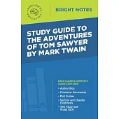 Study Guide to The Adventures of Tom Sawyer by Mark Twain