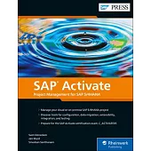 SAP Activate: Project Management for SAP S/4hana