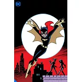 Batman Adventures: Batgirl--A League of Her Own