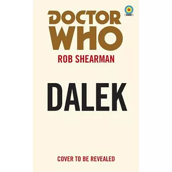 Doctor Who: Dalek (Target Collection)