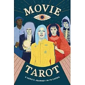 Movie Tarot: The Hero’’s Journey