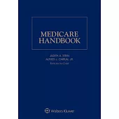 Medicare Handbook: 2020 Edition