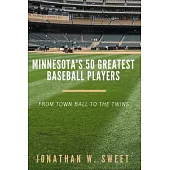 Minnesota’’s 50 Greatest Baseball Players