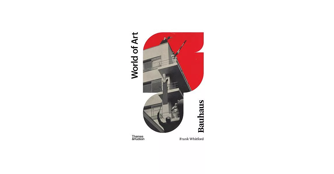 Bauhaus: New Edition | 拾書所