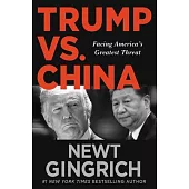 Trump vs. China: Facing America’’s Greatest Threat