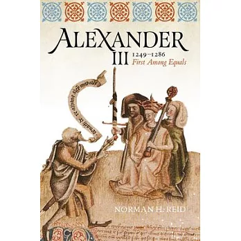 Alexander III: First Among Equals