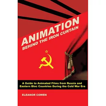 Animation Behind the Iron Curtain