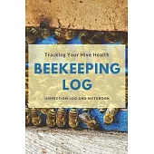 Tracking Your Hive Health: Beekeeping Log