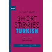 Short Stories in Turkish for Beginners