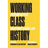Working Class History: Everyday Acts of Resistance & Rebellion