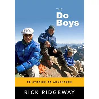 The Do Boys: 52 Stories of Adventure