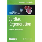 Cardiac Regeneration: Methods and Protocols