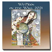 We’’moon on the Wall 2021: The World
