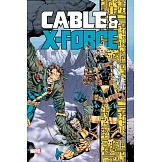 Cable & X-Force Omnibus