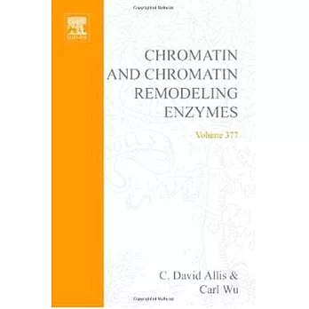Chromatin and Chromatin Remodeling Enzymes, Part B, Volume 376