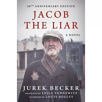 Jacob the Liar