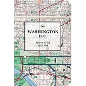 The Washington, D.C. Signature Edition
