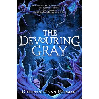 The devouring gray 1