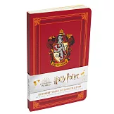 Harry Potter: Gryffindor Pocket Notebook Collection (Set of 3)