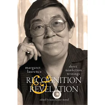 Recognition and Revelation: Short Nonfiction Writings