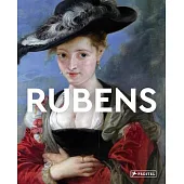 Peter Paul Rubens: Masters of Art