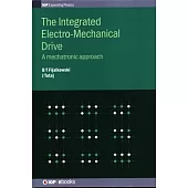 Mechatronics: Integrated Electro-Mechanical Drives