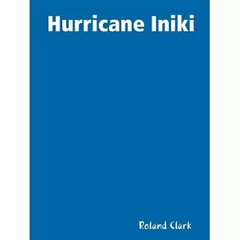 Hurricane Iniki
