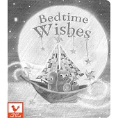 Bedtime Wishes