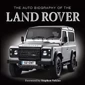 The Auto Biography of the Land Rover