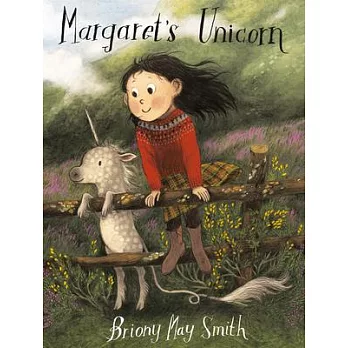Margaret’’s Unicorn