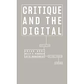 Critique and the Digital
