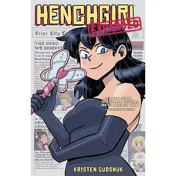 Henchgirl (Second Edition)
