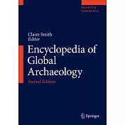 Encyclopedia of Global Archaeology