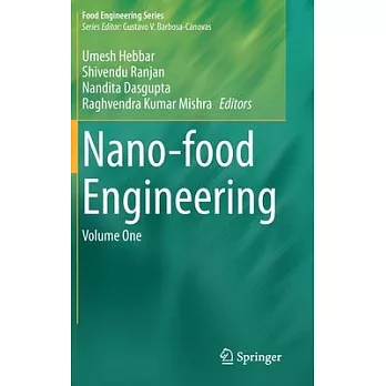 Nano-Food Engineering Volume One