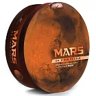 Mars: 100 Piece Puzzle: Featuring Photography from the Archives of NASA (Shaped Space Puzzle, Photography Puzzles, NASA Puzzle, Solar System P